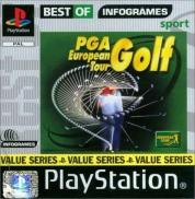 PGA European Tour Golf (Best of Infogrames Value Series)