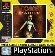 Tomb Raider (Gamme Ricochet Collection Value Series)