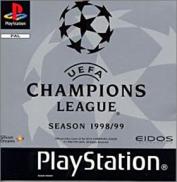 UEFA Champions League : Season 1998-99