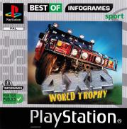 4X4 World Trophy (Best of Infogrames)