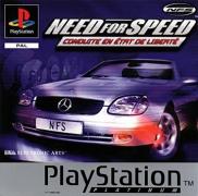 Need for Speed : Conduite en Etat de Liberté (Gamme Platinum)