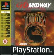 Mortal Kombat Trilogy (Gamme Classics Midway)