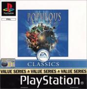 Populous: The Beginning (Gamme EA Classics Value Series) (A l'Aube de la Création)
