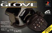 SONY PS1 Manette Gant The Glove : Video Game Control