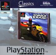 Road Rash (Gamme Platinum EA Classics)