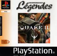 Quake II (Collection Légendes)