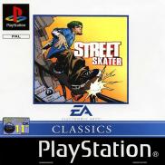 Street Skater (Gamme EA Classics)