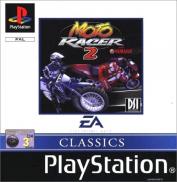 Moto Racer 2 (Gamme Classics EA)