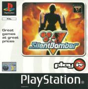 Silent Bomber (Gamme play it)