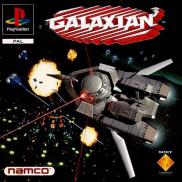 Galaxian 3