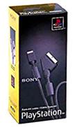 Sony PS1 Cable Euro AV