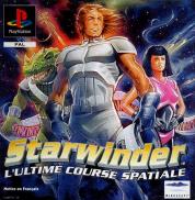 Starwinder: l'Ultime Course Spatiale