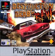 Destruction Derby Raw (Gamme Platinum)