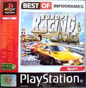 Europe Racing (Best of Infogrames)