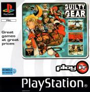 Guilty Gear (Gamme play it)