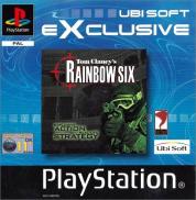 Tom Clancy's Rainbow Six (Gamme Ubisoft Exclusive)