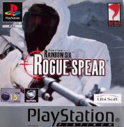Tom Clancy's Rainbow Six: Rogue Spear (Gamme Platinum)