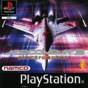 Ace Combat 3 : Electrosphere