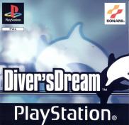 Diver's Dream