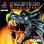 DragonHeart : Fire & Steel