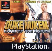 Duke Nukem : Land of the Babes