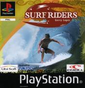 Gerry Lopez Surf Riders