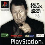 Guy Roux Manager 2001