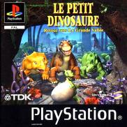 Le Petit Dinosaure : Retour Vers La Grande Vallée