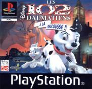Les 102 Dalmatiens : A la Rescousse ! (Disney)