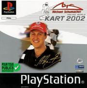 Michael Schumacher Racing World Kart 2002