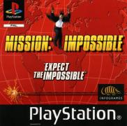 Mission: Impossible - Expect the Impossible