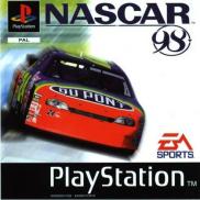 NASCAR 98