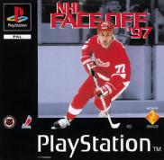 NHL Face Off '97