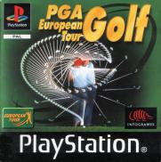 PGA European Tour Golf
