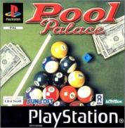 Pool Palace