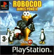 RoboCod : James Pond II