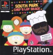 South Park : Chef's Luv Shack