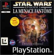 Star Wars Episode I : La Menace Fantôme