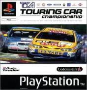 TOCA Touring Car Championship (EU) (JP) - TOCA Championship Racing (US)