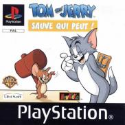 Tom et Jerry : Sauve qui Peut