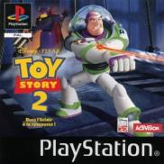 Toy Story 2 : Buzz l'Eclair à la rescousse!
