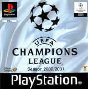 UEFA Champions League : Season 2000-2001