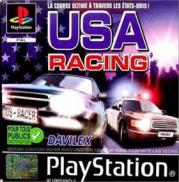 USA Racing (USA Racer)