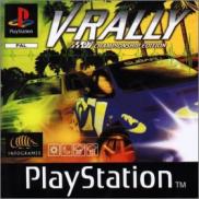 V-Rally : 97 Championship Edition