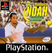 Yannick Noah All Star Tennis 2000