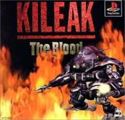 Kileak The Blood Kileak The Blood
