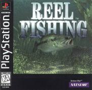 Reel Fishing - Fish Eyes (JAP)