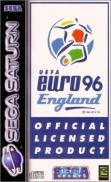UEFA Euro 96 ENGLAND