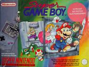 Super Nintendo : Super Game Boy