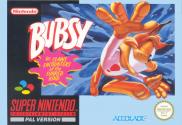 Bubsy in : Claws Encounters of the Furred Kind